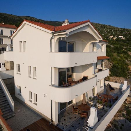 Apartments Maris Senj 2 Ngoại thất bức ảnh