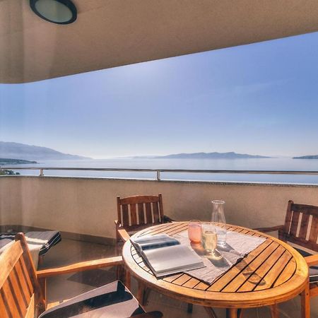 Apartments Maris Senj 2 Ngoại thất bức ảnh