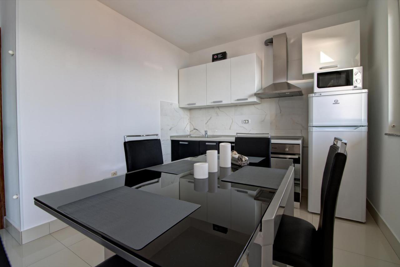 Apartments Maris Senj 2 Ngoại thất bức ảnh