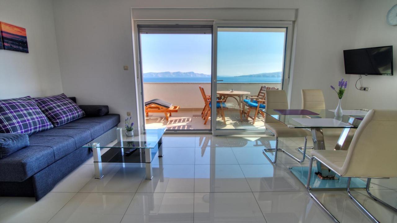 Apartments Maris Senj 2 Ngoại thất bức ảnh