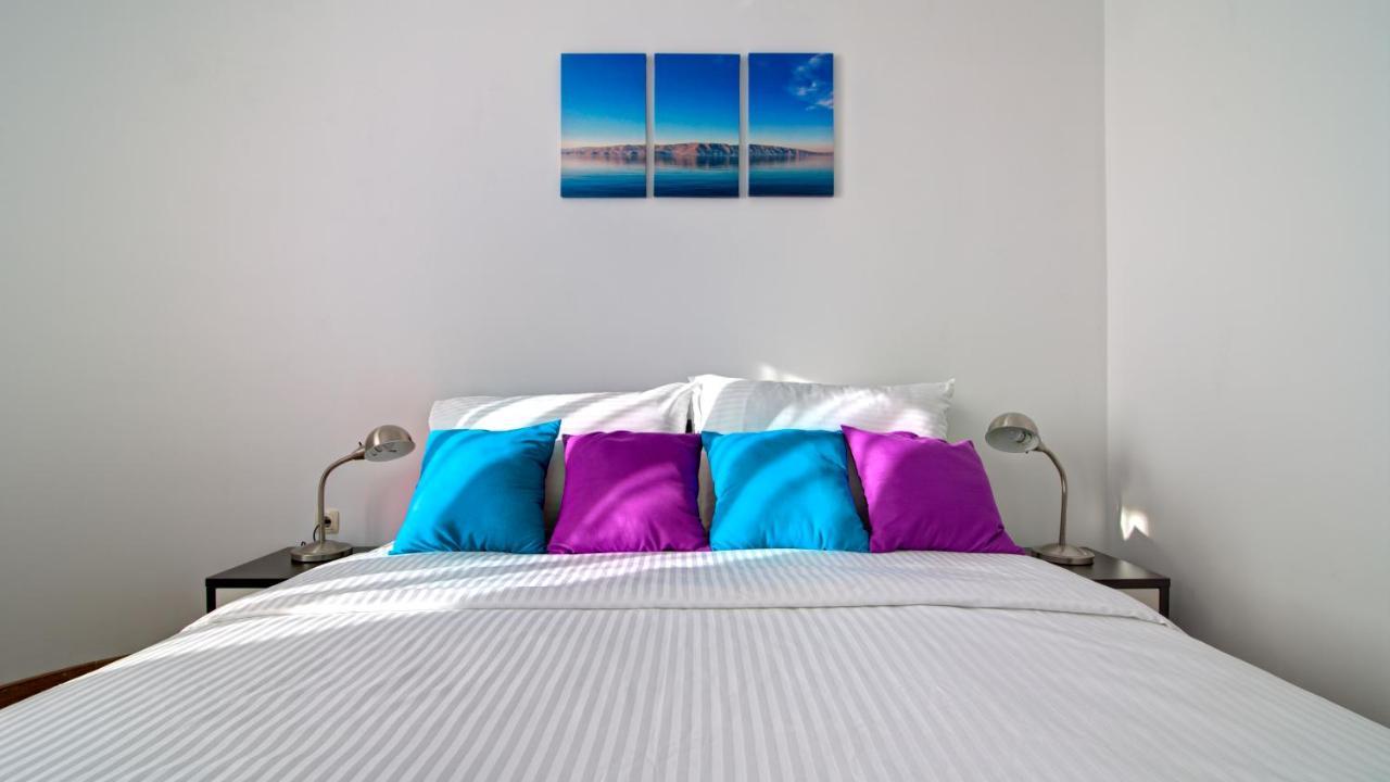 Apartments Maris Senj 2 Ngoại thất bức ảnh