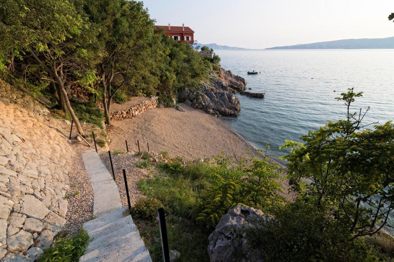 Apartments Maris Senj 2 Ngoại thất bức ảnh