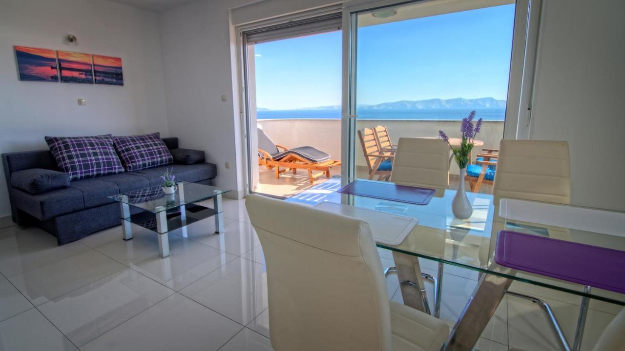 Apartments Maris Senj 2 Ngoại thất bức ảnh