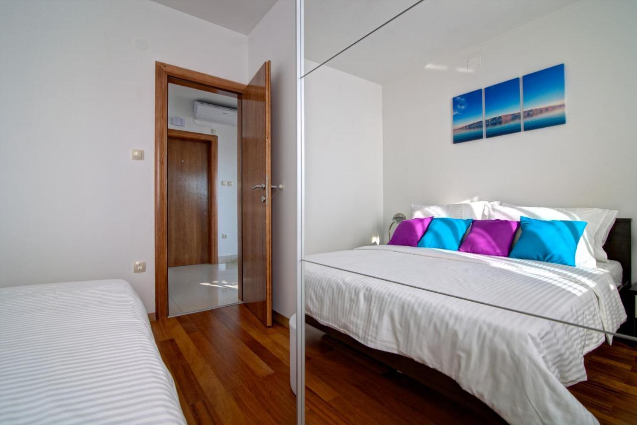Apartments Maris Senj 2 Ngoại thất bức ảnh