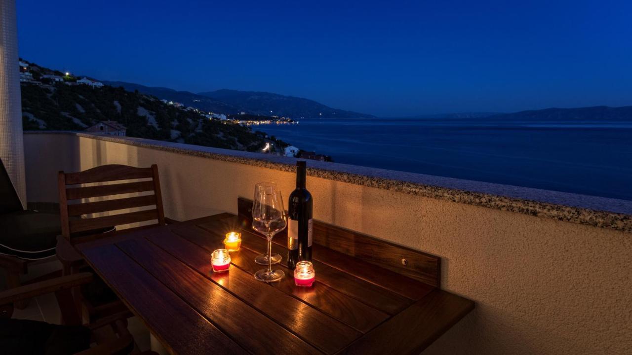 Apartments Maris Senj 2 Ngoại thất bức ảnh