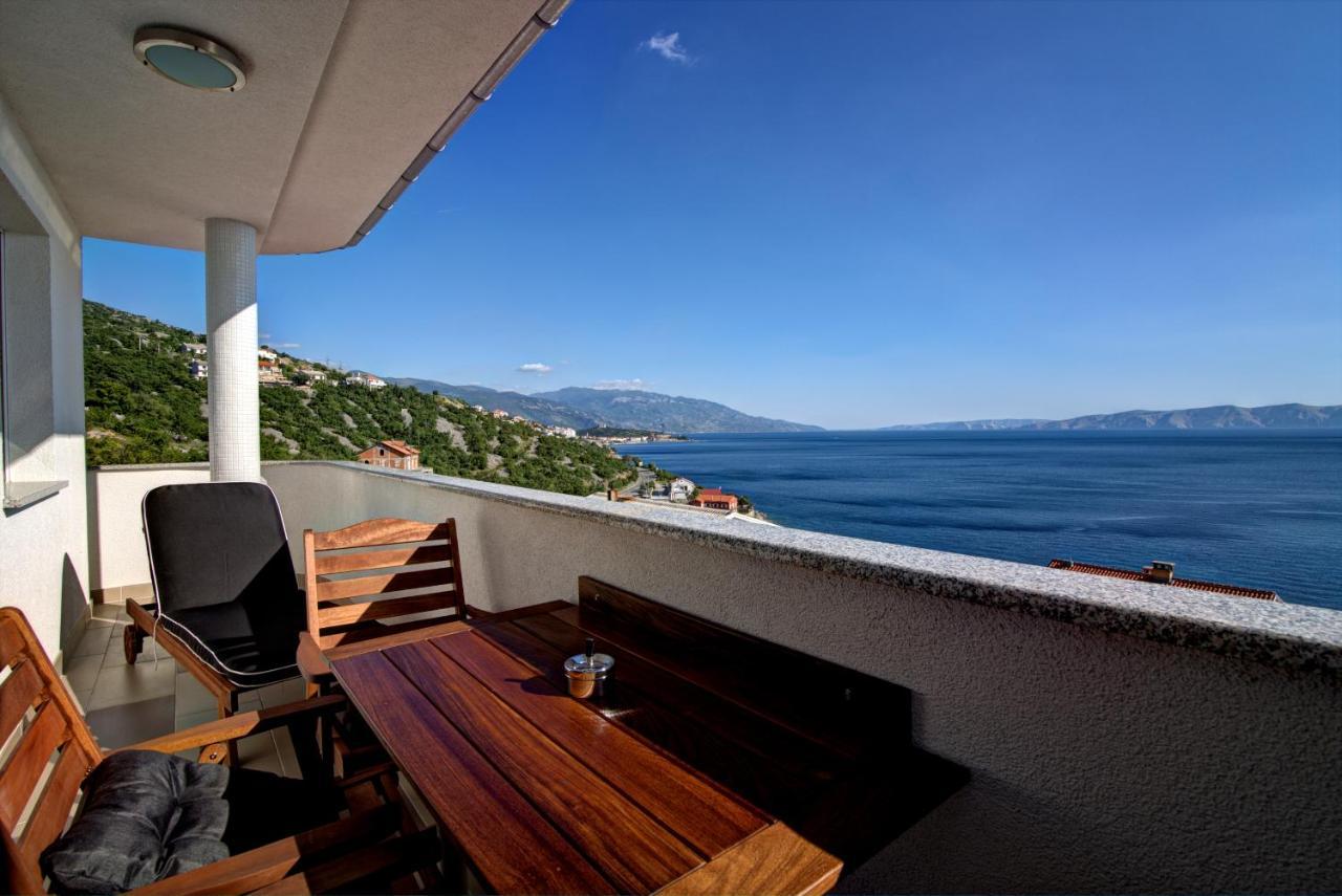 Apartments Maris Senj 2 Ngoại thất bức ảnh