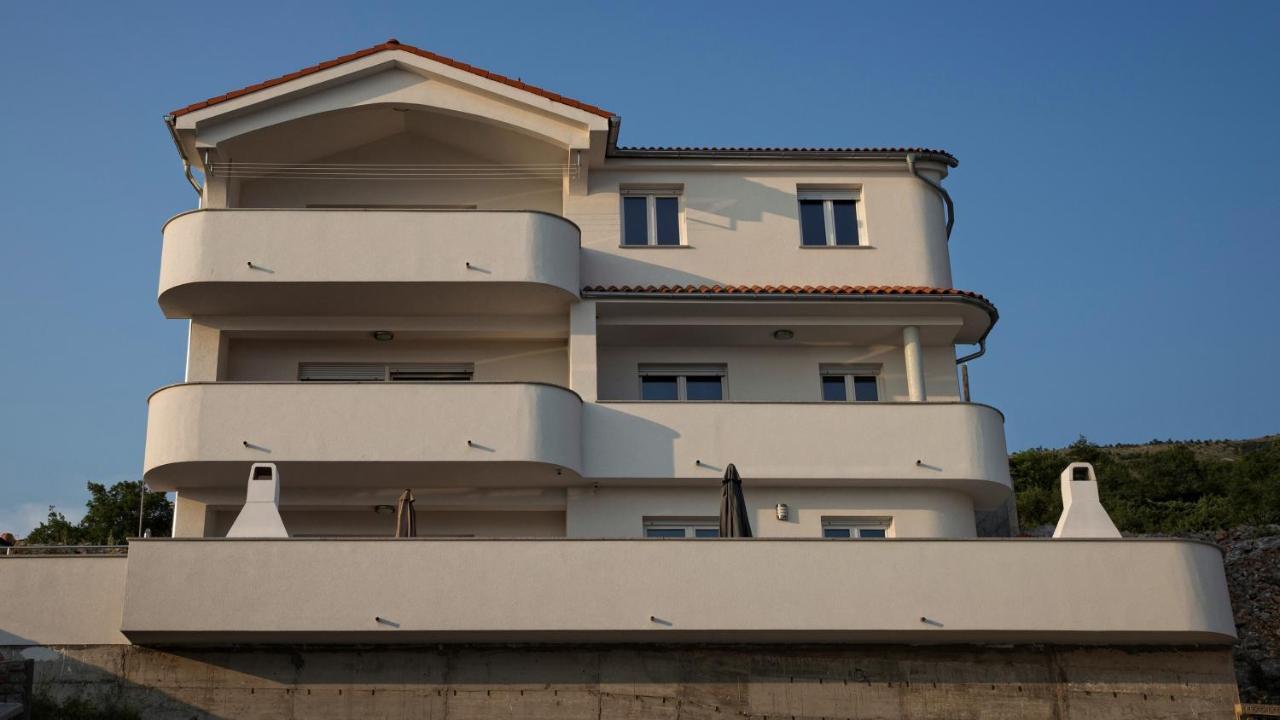 Apartments Maris Senj 2 Ngoại thất bức ảnh