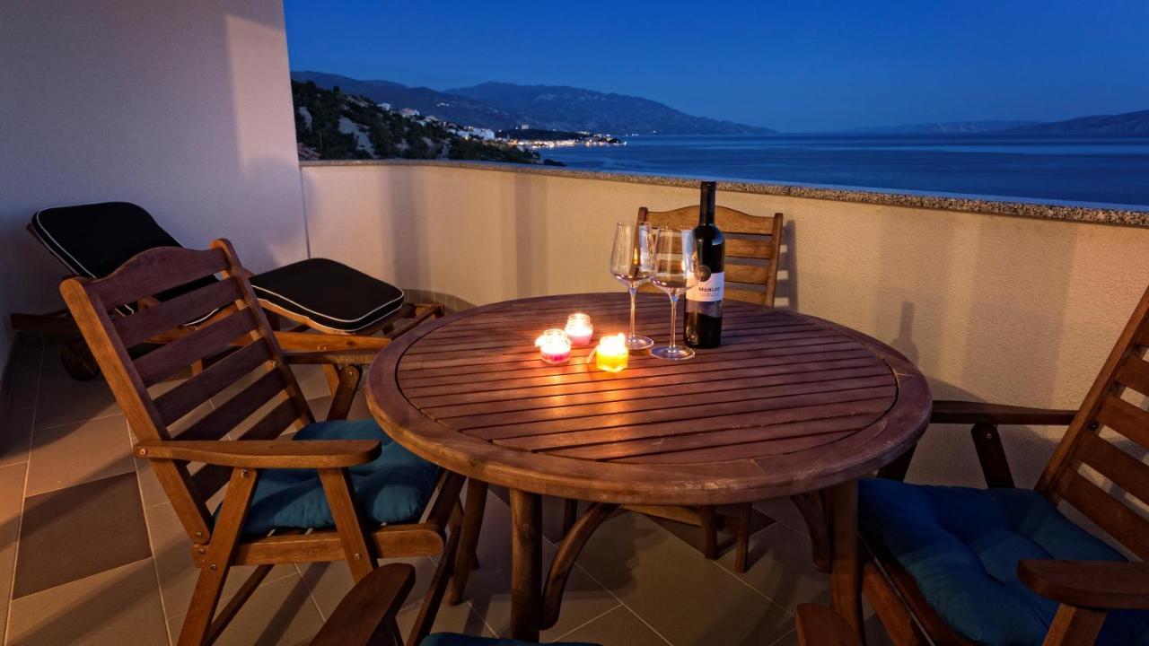 Apartments Maris Senj 2 Ngoại thất bức ảnh