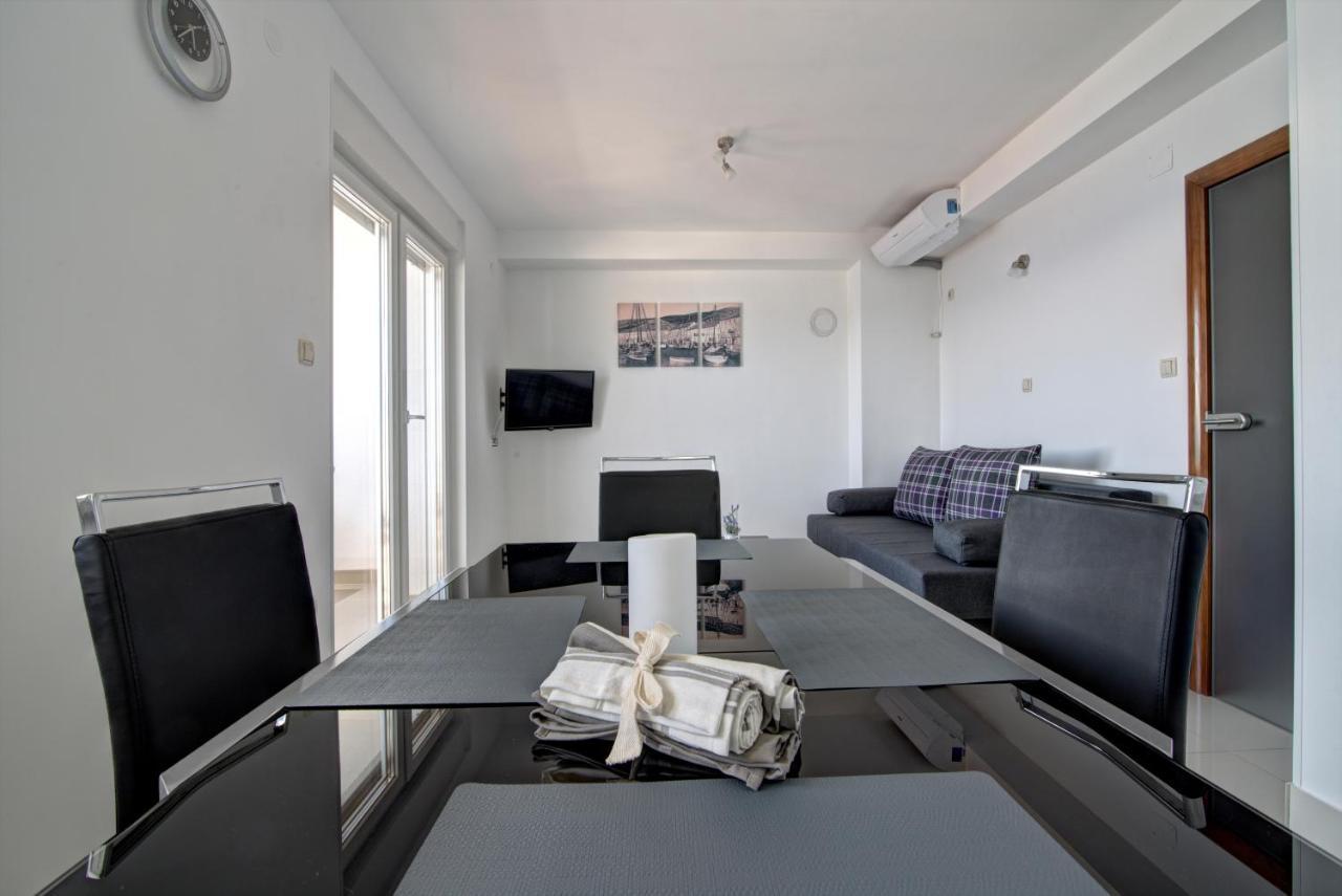 Apartments Maris Senj 2 Ngoại thất bức ảnh