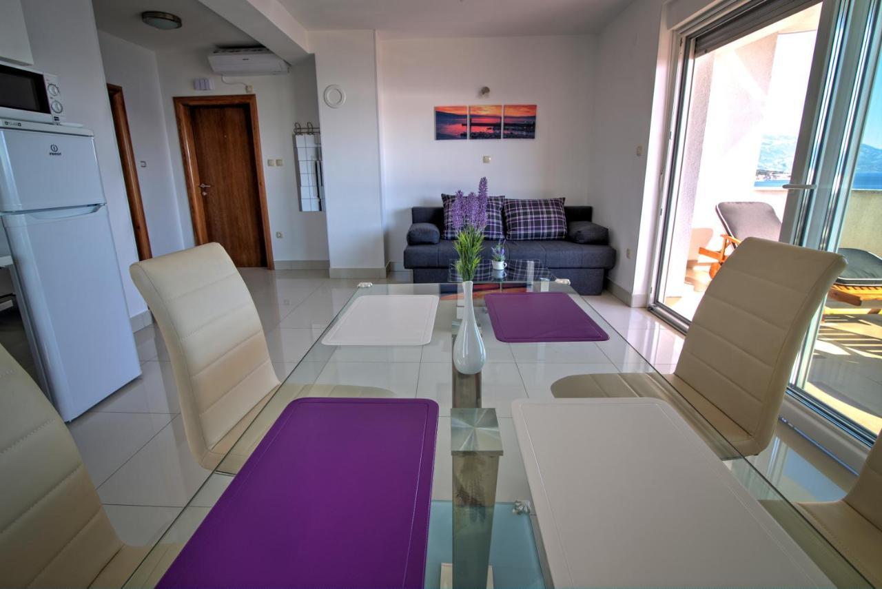 Apartments Maris Senj 2 Ngoại thất bức ảnh