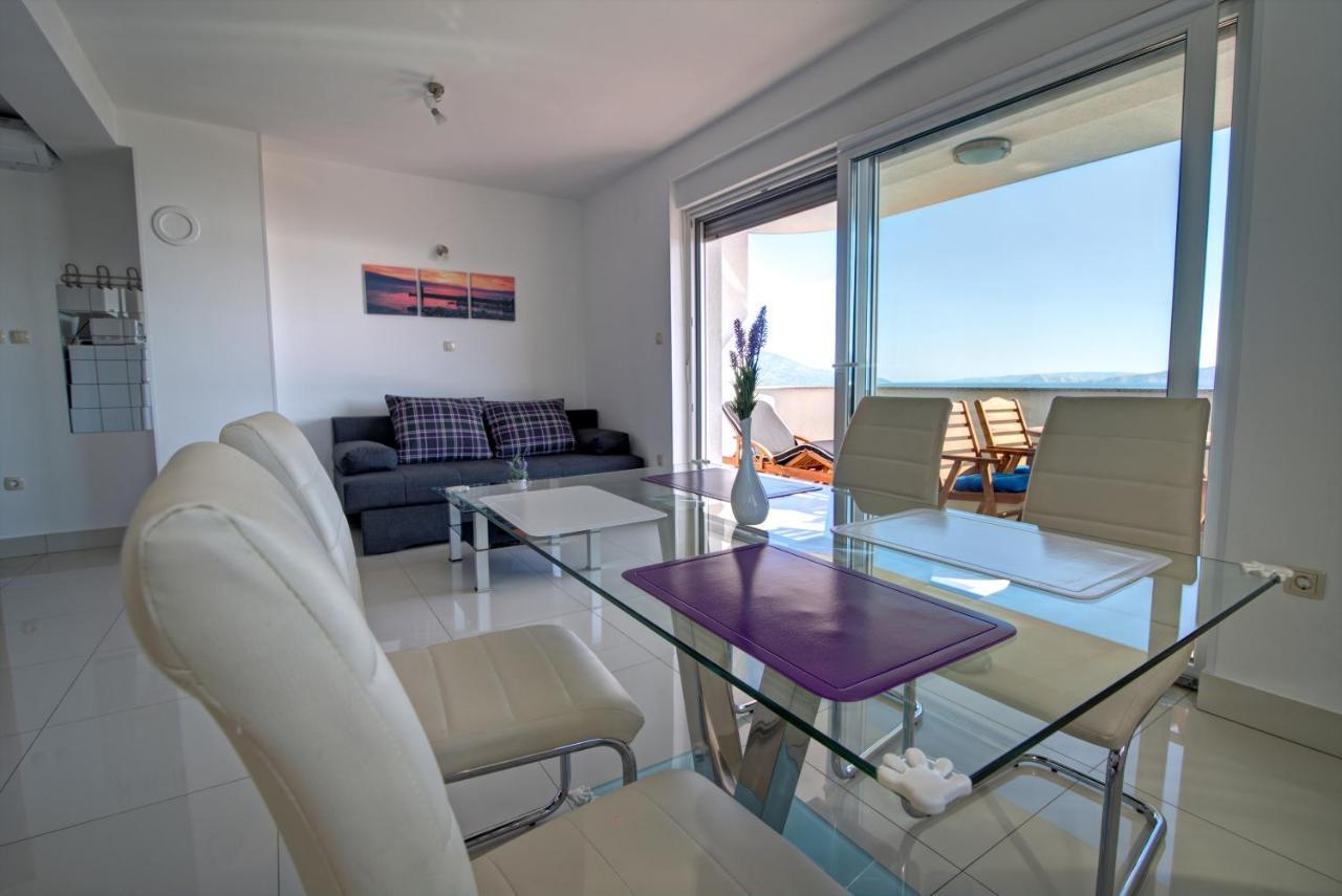 Apartments Maris Senj 2 Ngoại thất bức ảnh