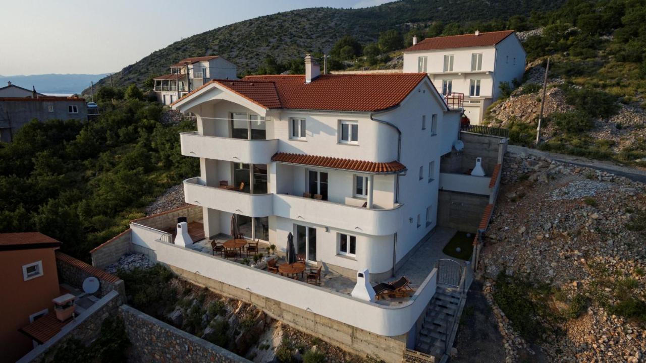 Apartments Maris Senj 2 Ngoại thất bức ảnh