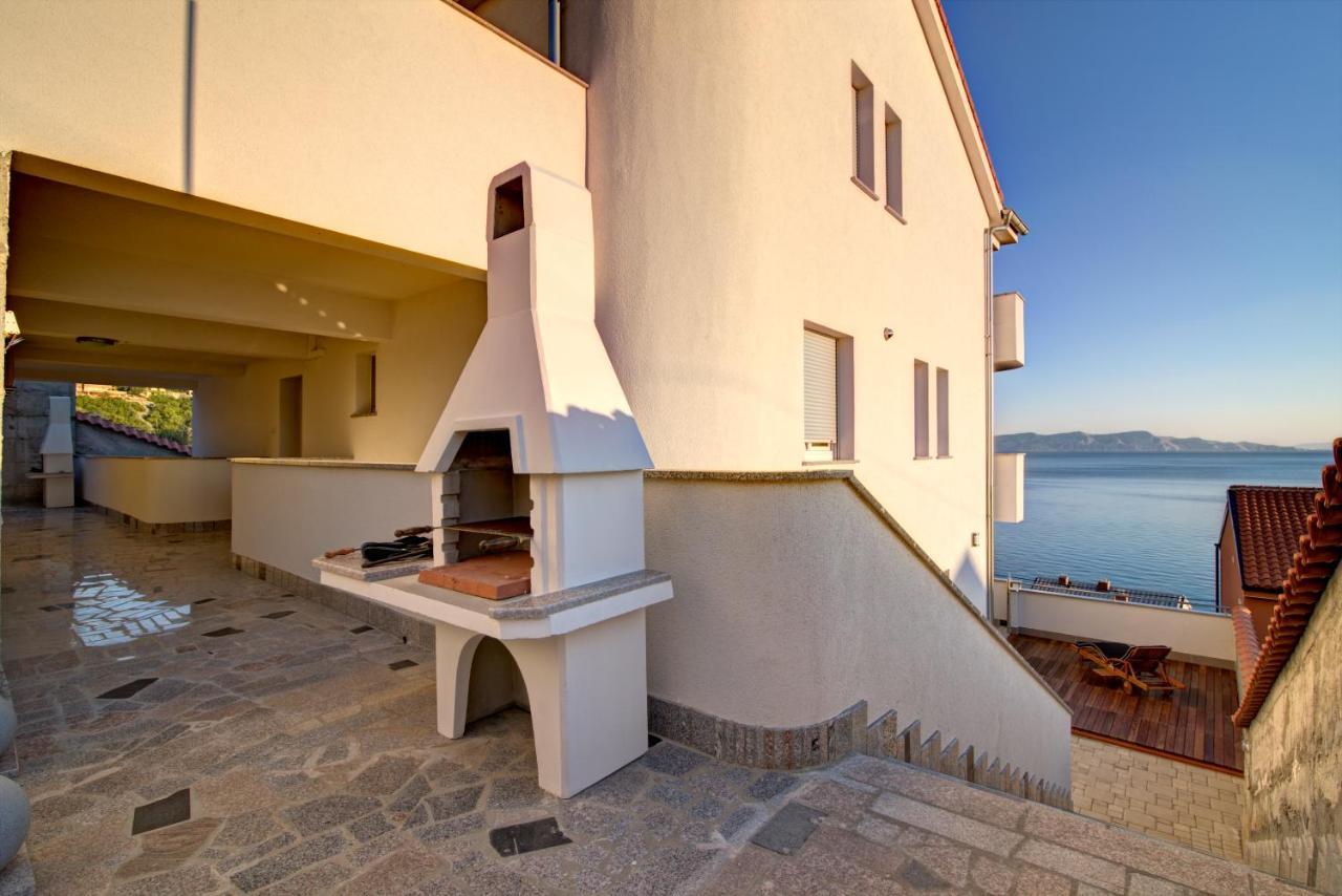 Apartments Maris Senj 2 Ngoại thất bức ảnh