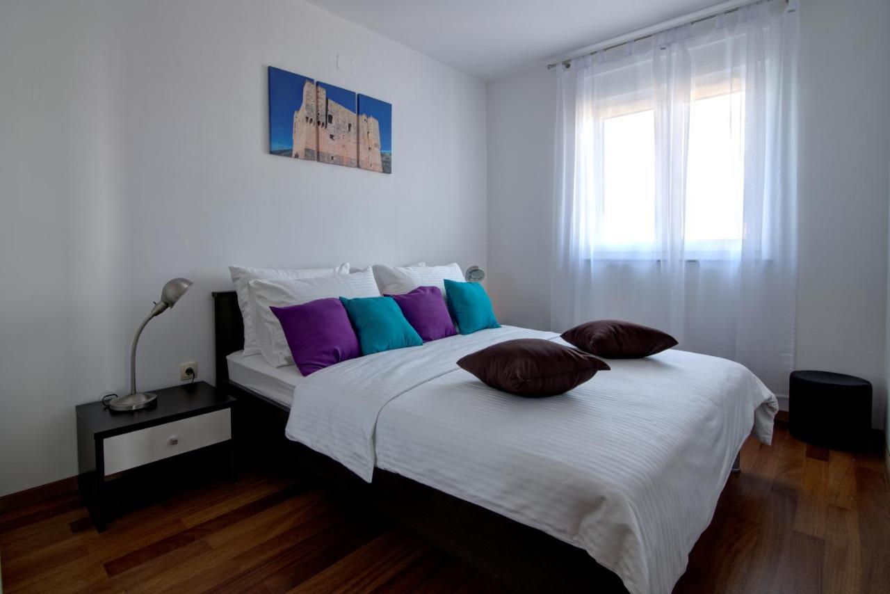 Apartments Maris Senj 2 Ngoại thất bức ảnh