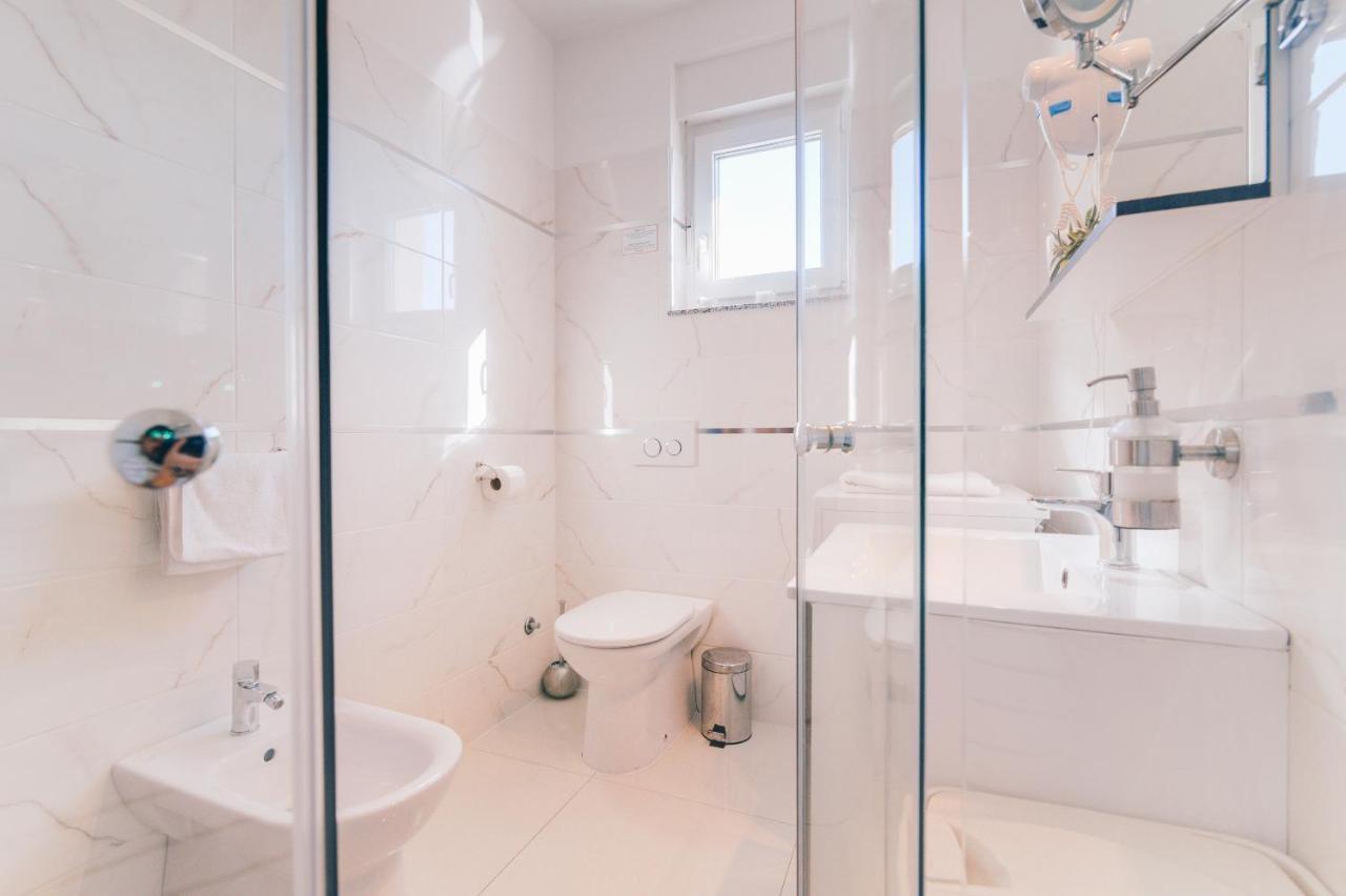 Apartments Maris Senj 2 Ngoại thất bức ảnh