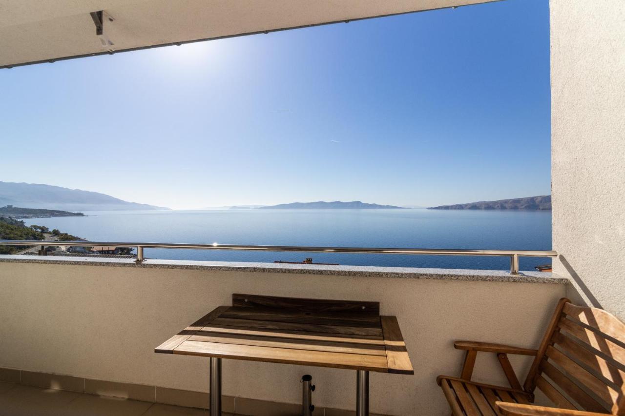 Apartments Maris Senj 2 Ngoại thất bức ảnh