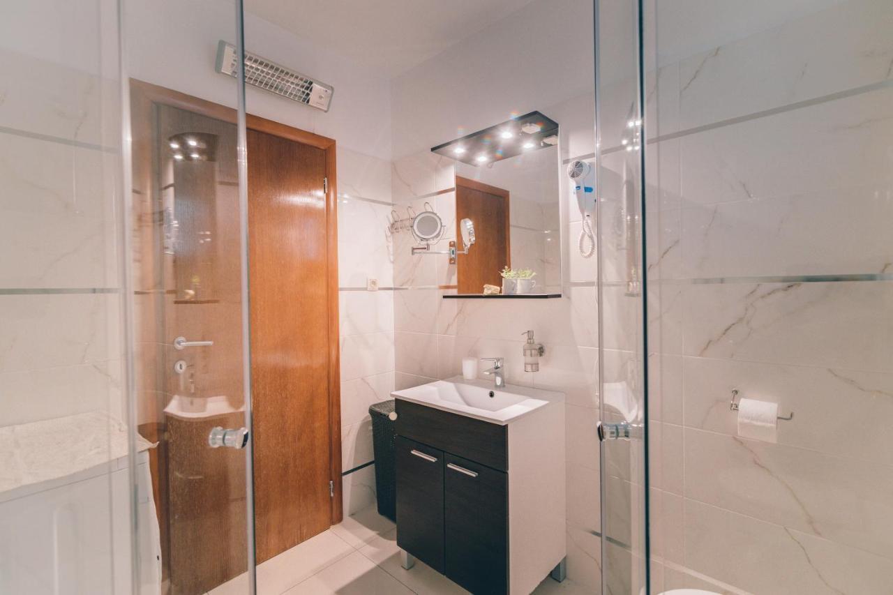 Apartments Maris Senj 2 Ngoại thất bức ảnh