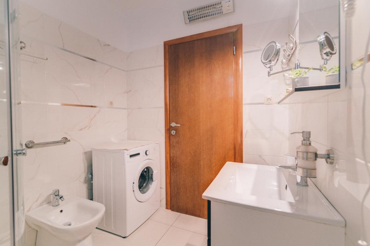 Apartments Maris Senj 2 Ngoại thất bức ảnh
