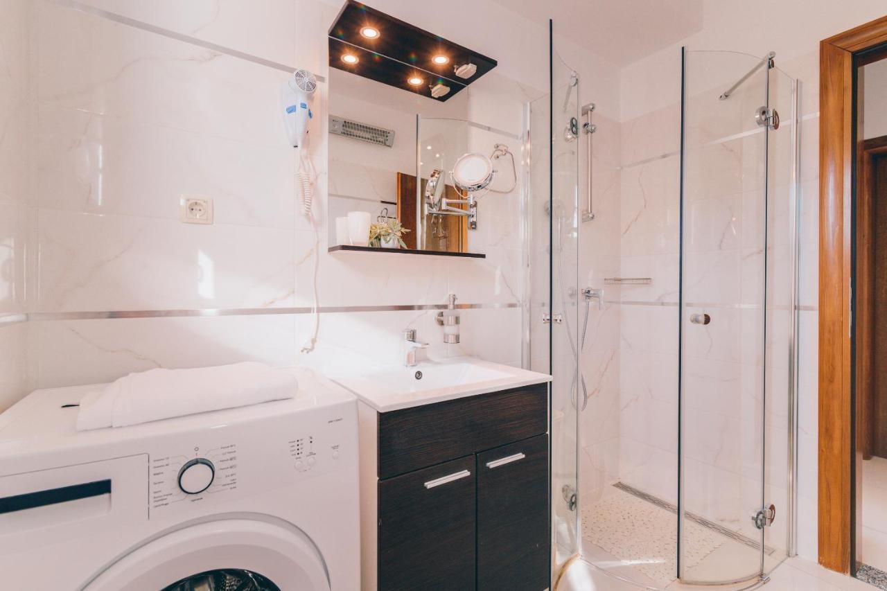 Apartments Maris Senj 2 Ngoại thất bức ảnh